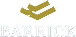 barrick